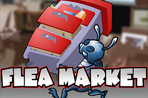 Flea Market