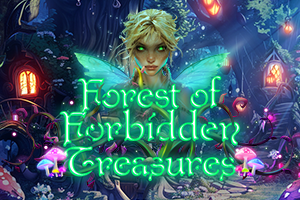 Forest of Forbidden Treasures