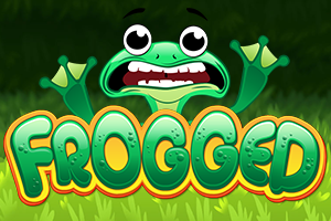 Frogged