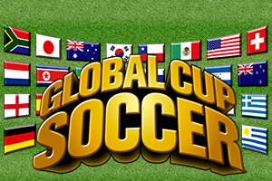 Global Cup Soccer