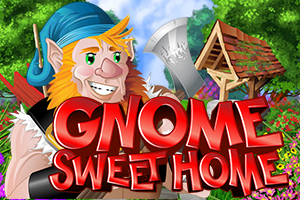 Gnome Sweet Home