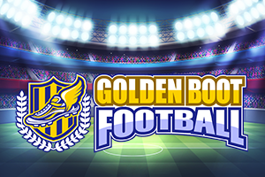 Golden Boot Football