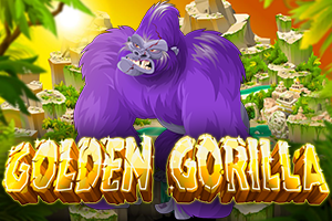 Golden Gorilla
