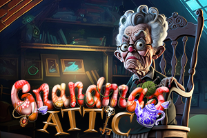 Grandma's Attic