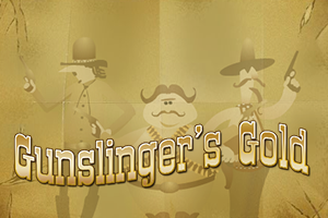 Gunslingers Gold