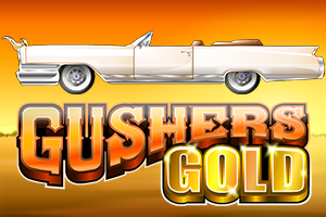 Gushers Gold