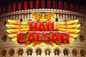Hail Caesar!