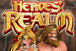 Heroes Realm