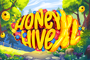Honey Hive XL