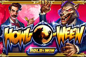 Howl-O-Ween