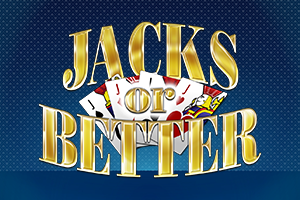 Jacks or Better