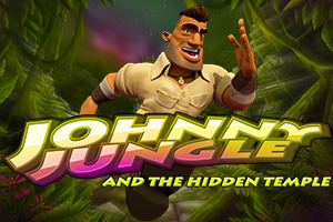 Johnny Jungle