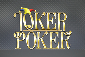 Joker Poker