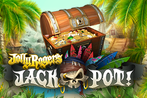 Jolly Roger’s Jackpot