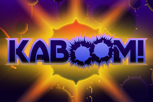 Kaboom