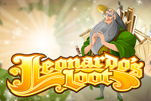 Leonardo’s Loot