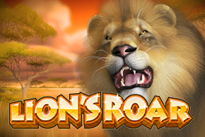 Lion’s Roar