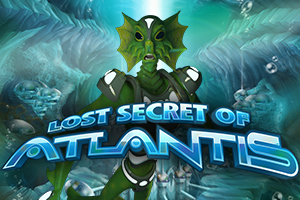 Lost Secret of Atlantis