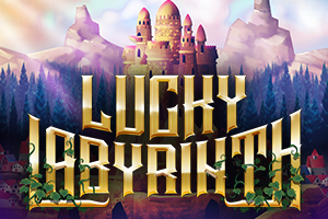Lucky Labyrinth