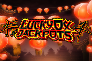 Lucky Ox Jackpots