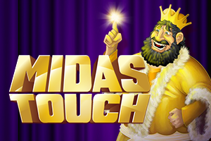 Midas Touch