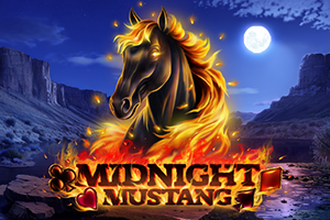 Midnight Mustang