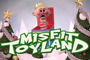 Misfit Toyland