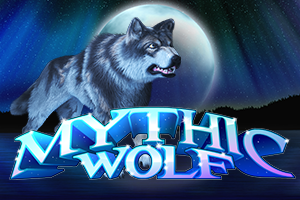 Mythic Wolf