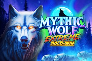 Mythic Wolf Extreme