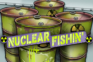 Nuclear Fishing