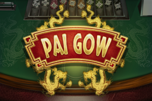 Pai Gow