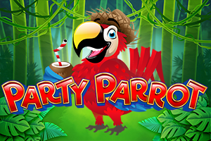 Party Parrot
