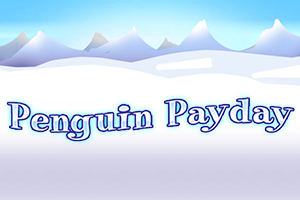 Penguin Payday