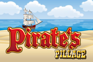 Pirates Pillage