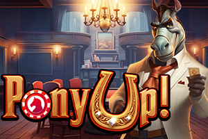 Pony Up