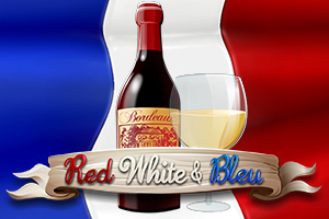 Red White & Bleu