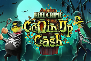 Reel Crime: Coffin Up Cash