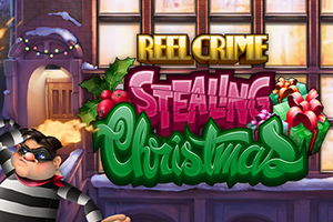 Reel Crime: Stealing Christmas