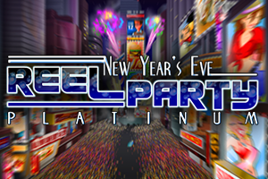 Reel Party Platinum