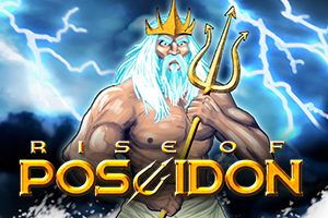 Rise of Poseidon