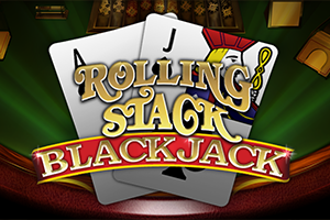 Rolling Stack Blackjack