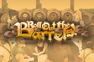 Roll Out the Barrels
