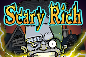 Scary Rich