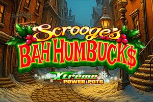 Scrooge’s Bah Humbucks