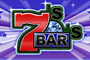 Sevens and Bars