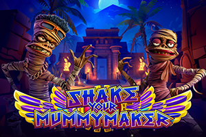 Shake Your Mummymaker