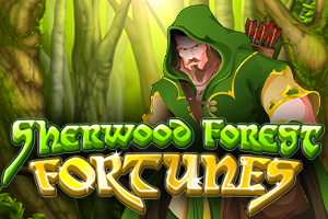 Sherwood Forest Fortunes