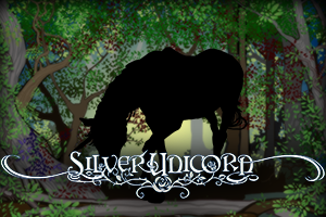 Silver Unicorn