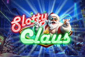 Slotty Claus