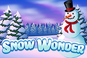 Snow Wonder